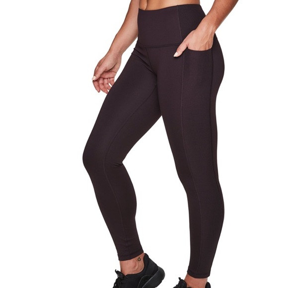 rbx workout leggings